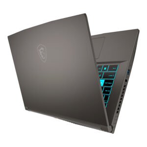 Notebook Gamer Msi 15,6 Ryzen 5 16gb 512gb Rtx4060