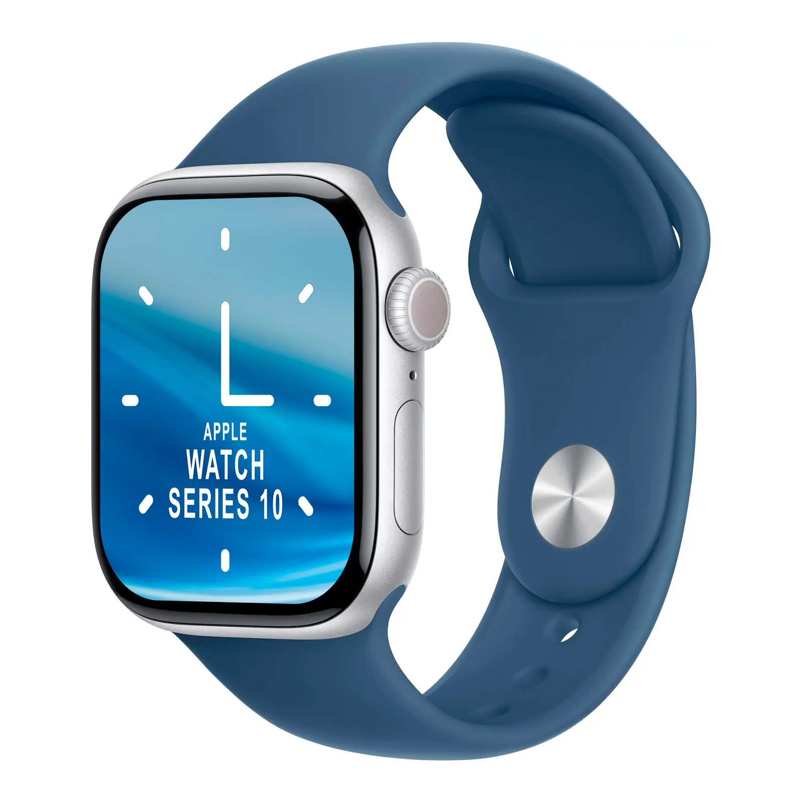 Apple Watch Series 10 42mm S/M 5atm 64gb Wifi Bluetooth Gps - Imagen 2