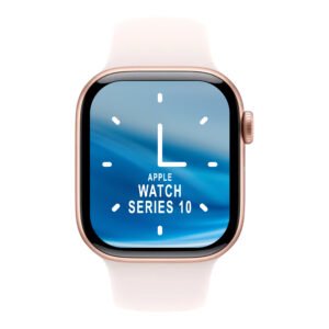 Apple Watch Series 10 42mm M/L 5atm 64gb Wifi Bluetooth Gps