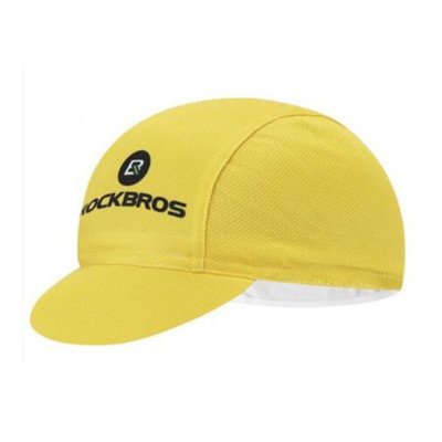 Gorro Para Ciclismo Rockbros Transpirable 53-62cm