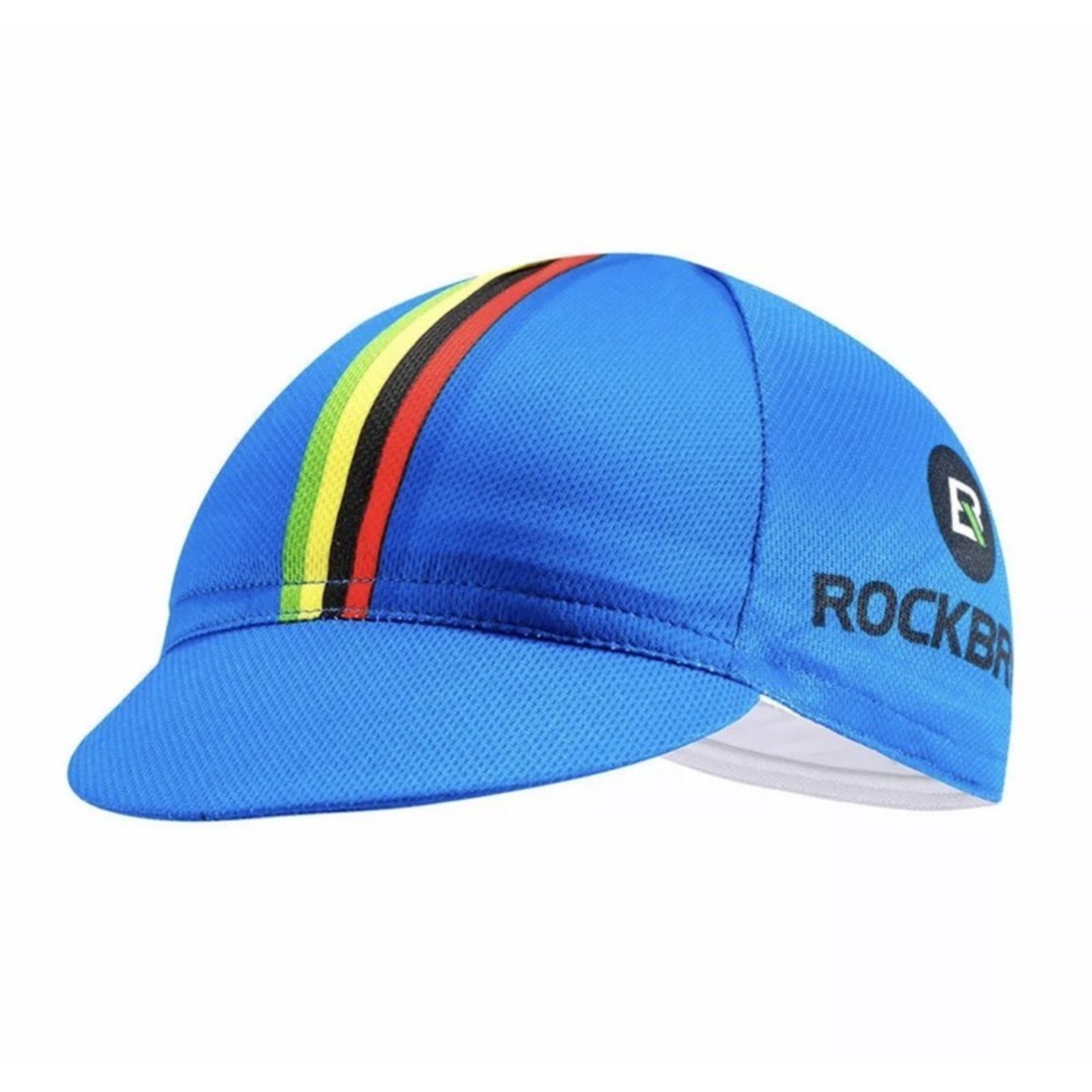 Gorro Para Ciclismo Rockbros Transpirable 53-62cm