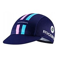 Gorro Para Ciclismo Rockbros Transpirable 53-62cm