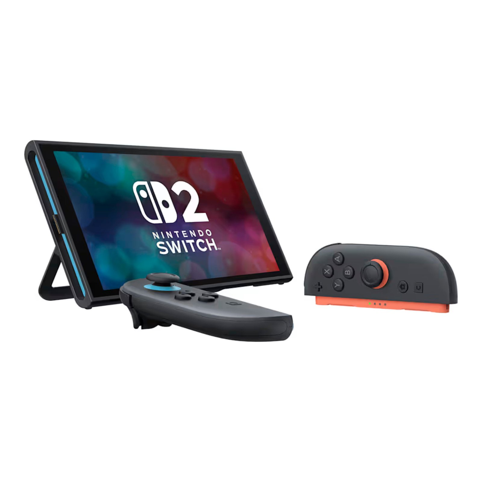 Consola Nintendo Switch 2 7,9'' 120Hz 1080p Nvidia 256gb - Imagen 8