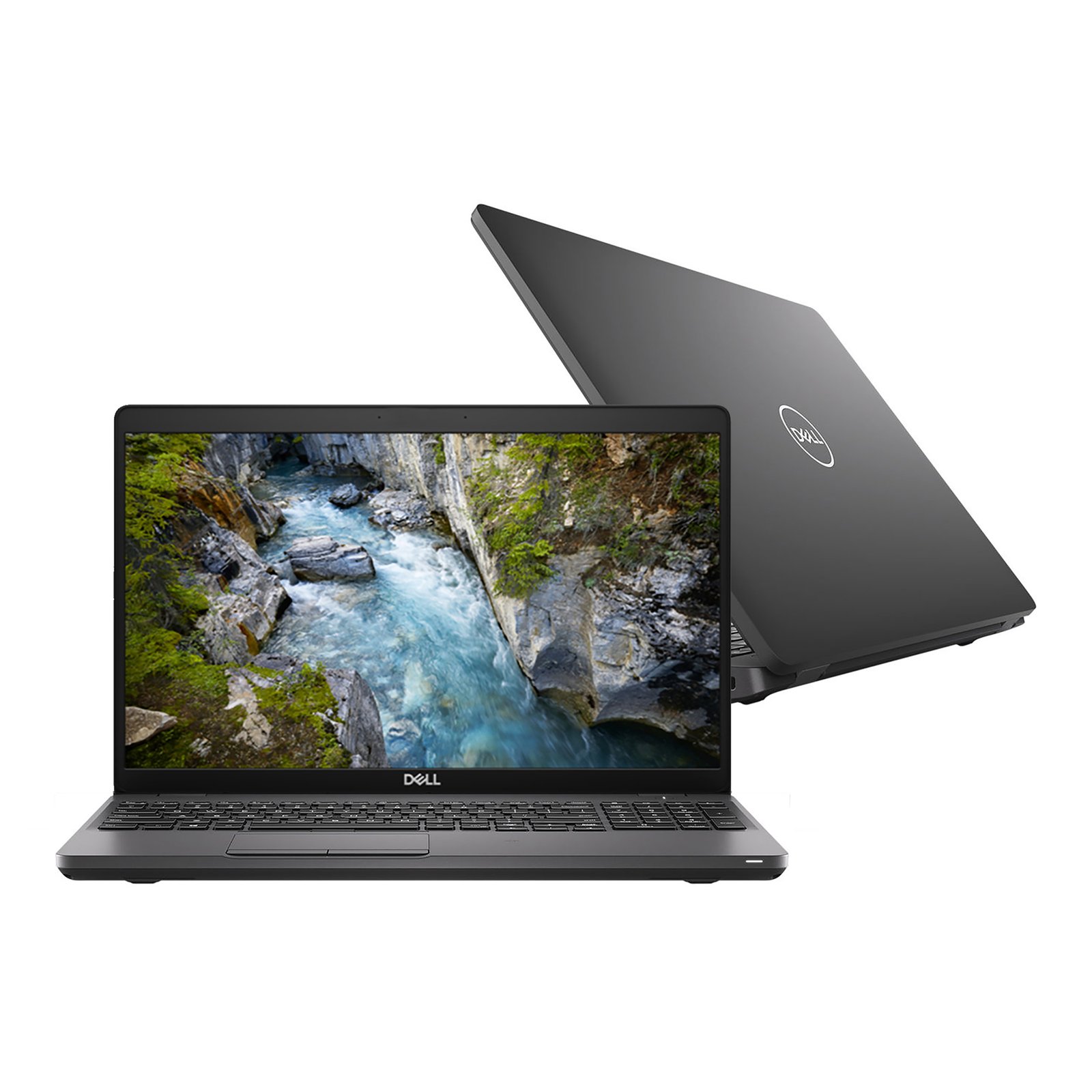 Notebook Dell 15,6'' Core I7 16gb 512gb Win10 Pro P620 - Imagen 6