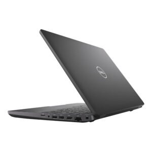 Notebook Dell 15,6'' Core I7 16gb 512gb Win10 Pro P620