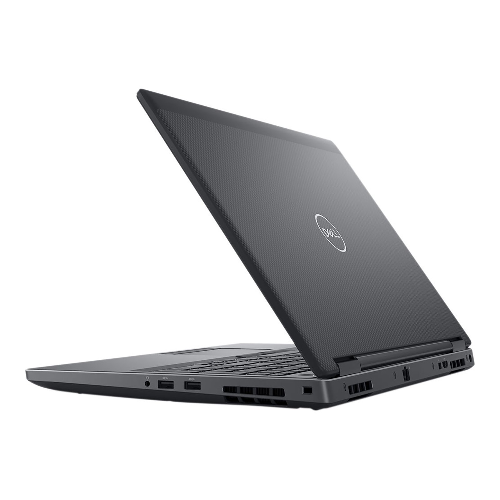 Notebook Dell 15,6'' Core I7 32gb 512gb Win10 Pro P2000