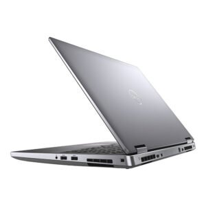 Notebook Dell 17,3'' Core I7 32gb 512gb Win10 Pro RTX3000