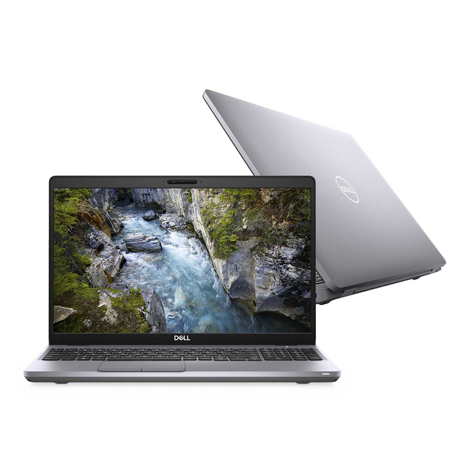 Notebook Dell 15,6'' Core I5 8gb 256gb Win10 Pro P620 - Imagen 6