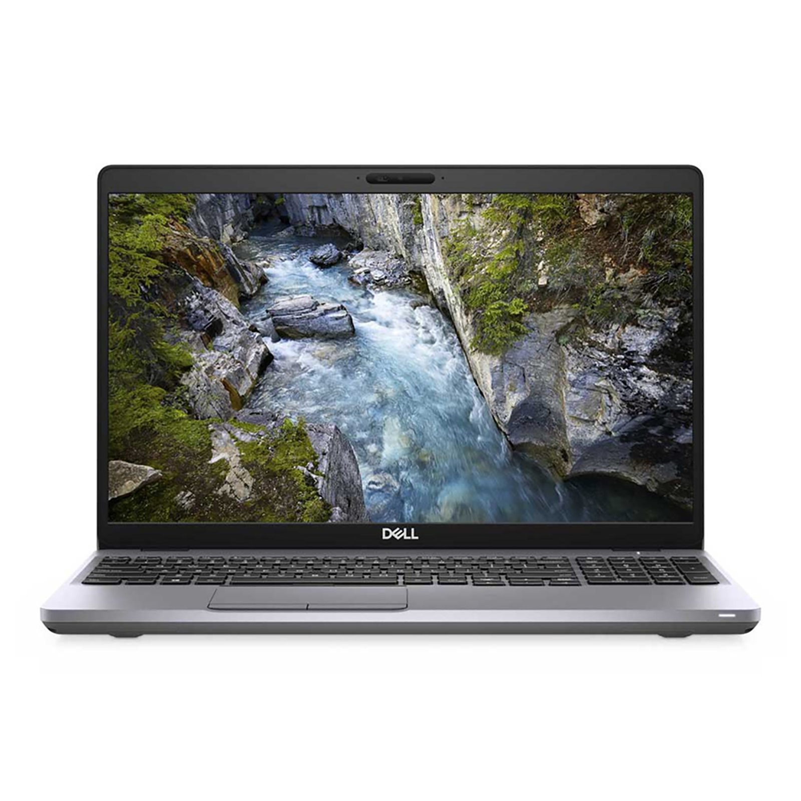 Notebook Dell 15,6'' Core I5 8gb 256gb Win10 Pro P620 - Imagen 5