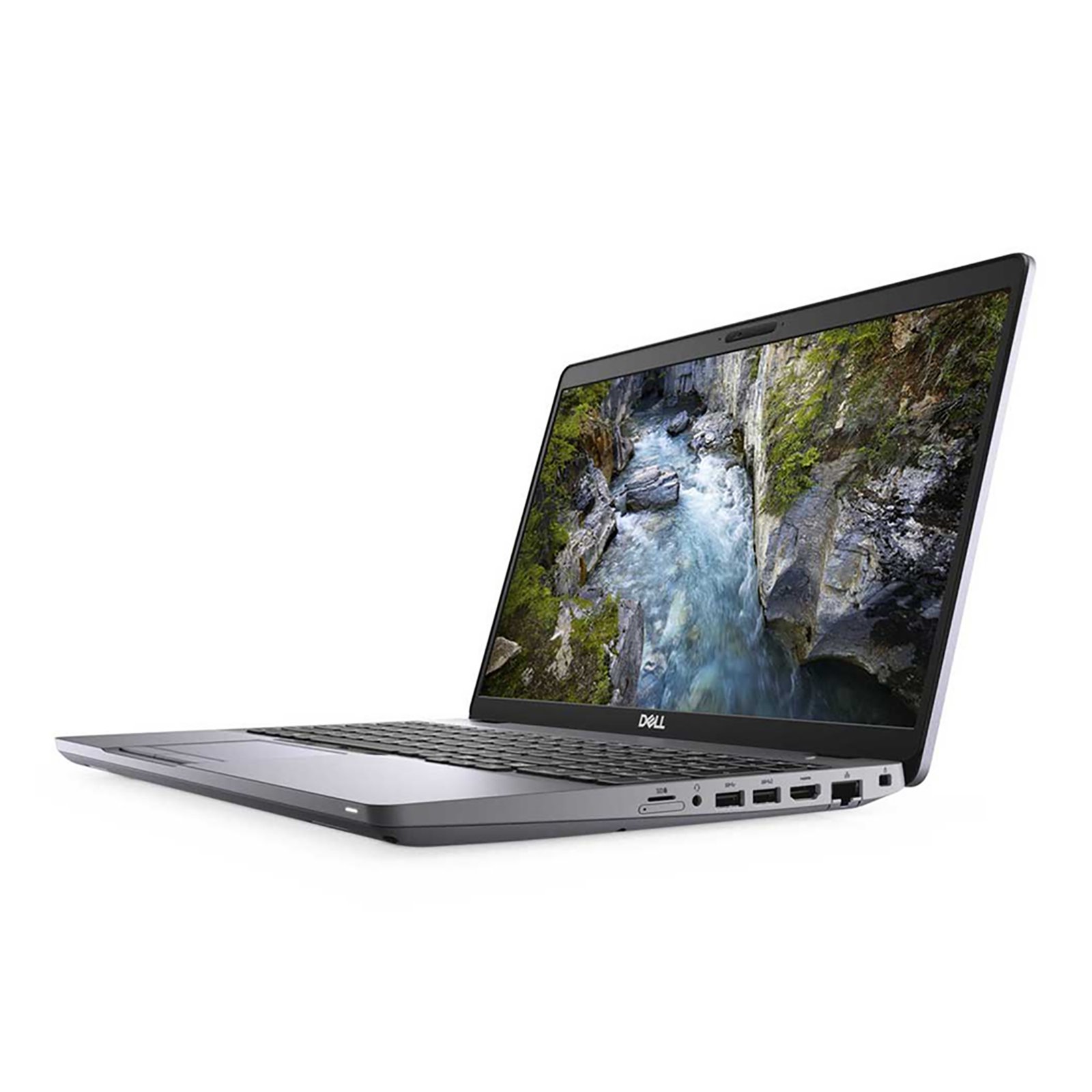 Notebook Dell 15,6'' Core I5 8gb 256gb Win10 Pro P620 - Imagen 3