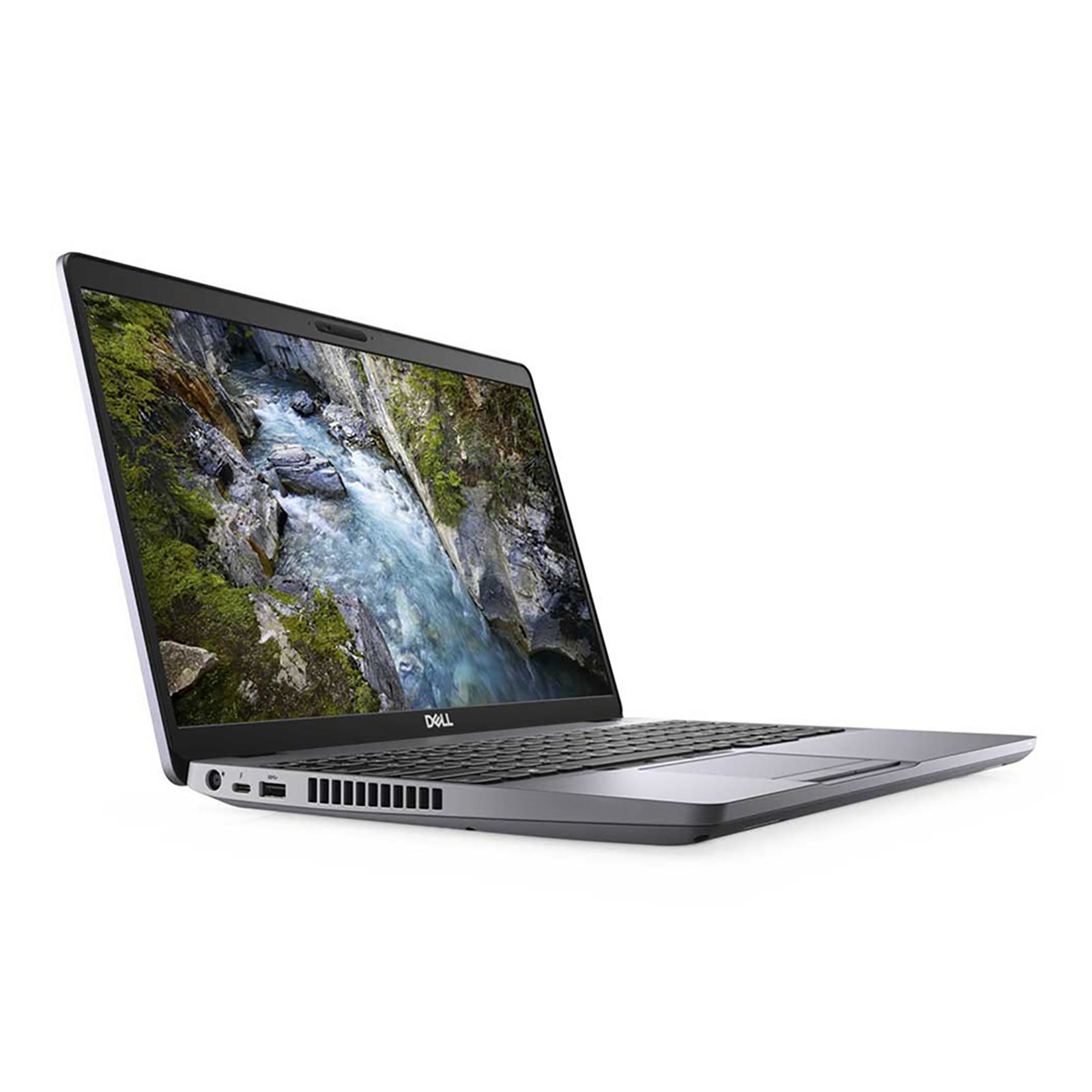 Notebook Dell 15,6'' Core I5 8gb 256gb Win10 Pro P620 - Imagen 2