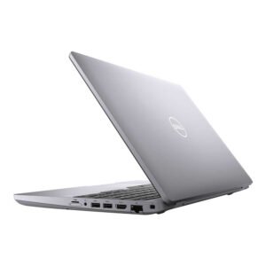 Notebook Dell 15,6'' Core I5 8gb 256gb Win10 Pro P620