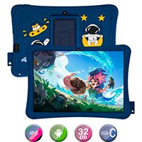 Tablet Pritom K7 Pro Kids 7'' Sc7731e 2gb 32 gb