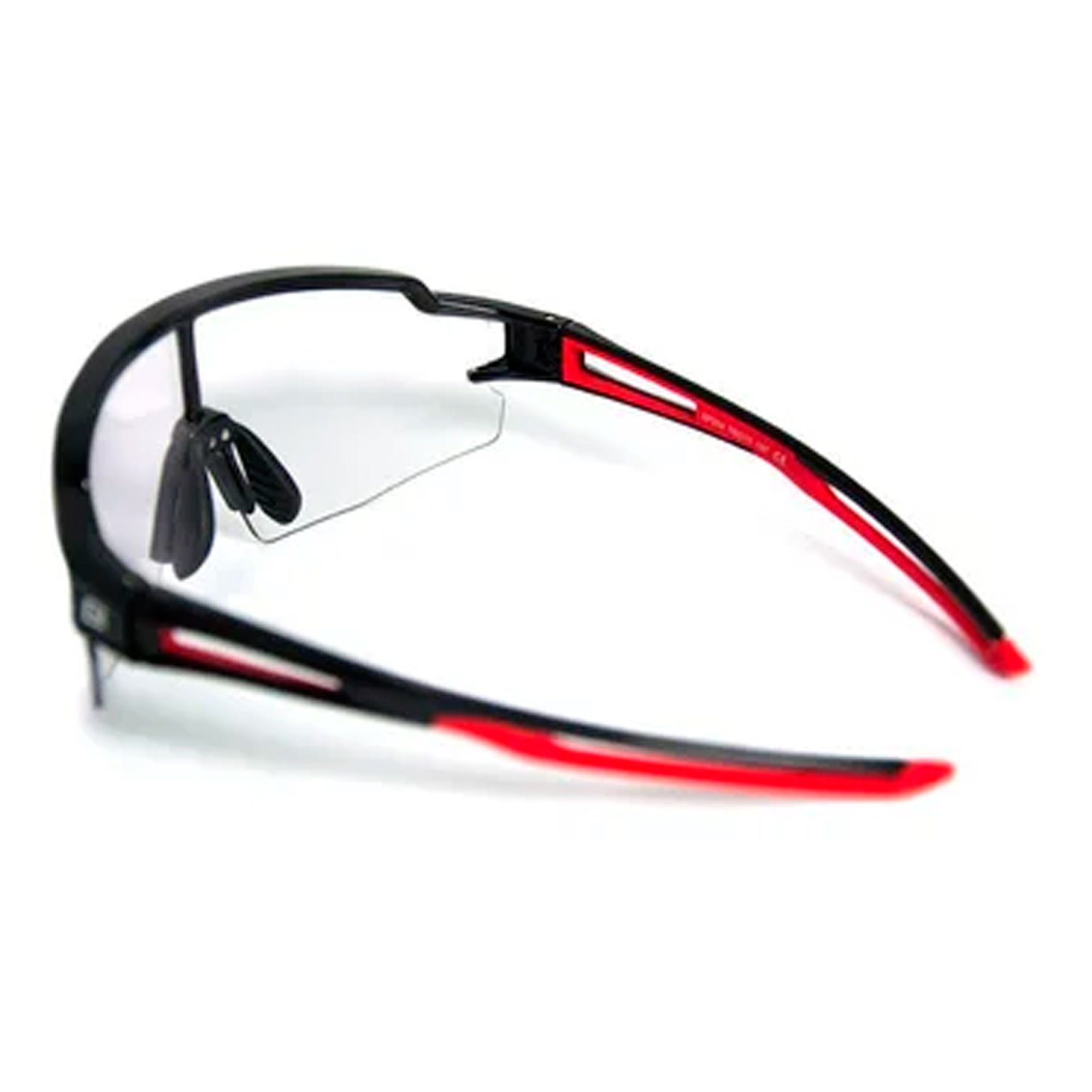 Lentes Deportivos Fotocromáticos Rockbros Uv 400 - Imagen 2