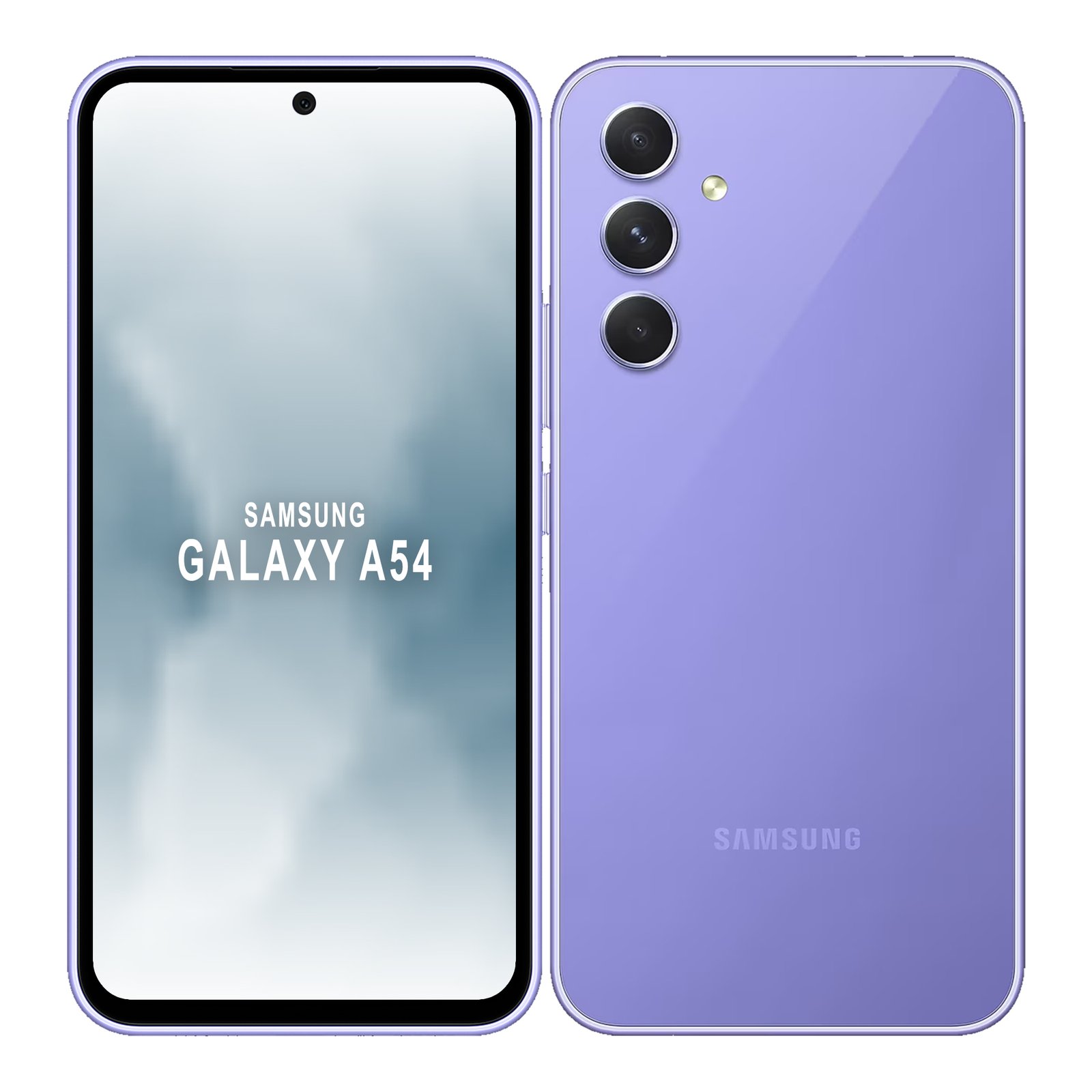Samsung Galaxy A54 6,4'' 5G 8gb 256gb Triple Cam 50mp - Imagen 2