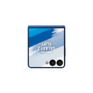 Samsung Z Flip7 6,9'' 4,1'' 5G 12gb 256gb Dual Cam 50mp