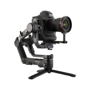 Gimbal de Mano Feiyu Scorp Pro Tres Ejes