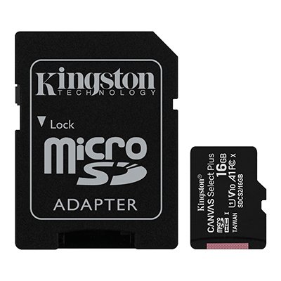 SDCS16GB - Imagen 3