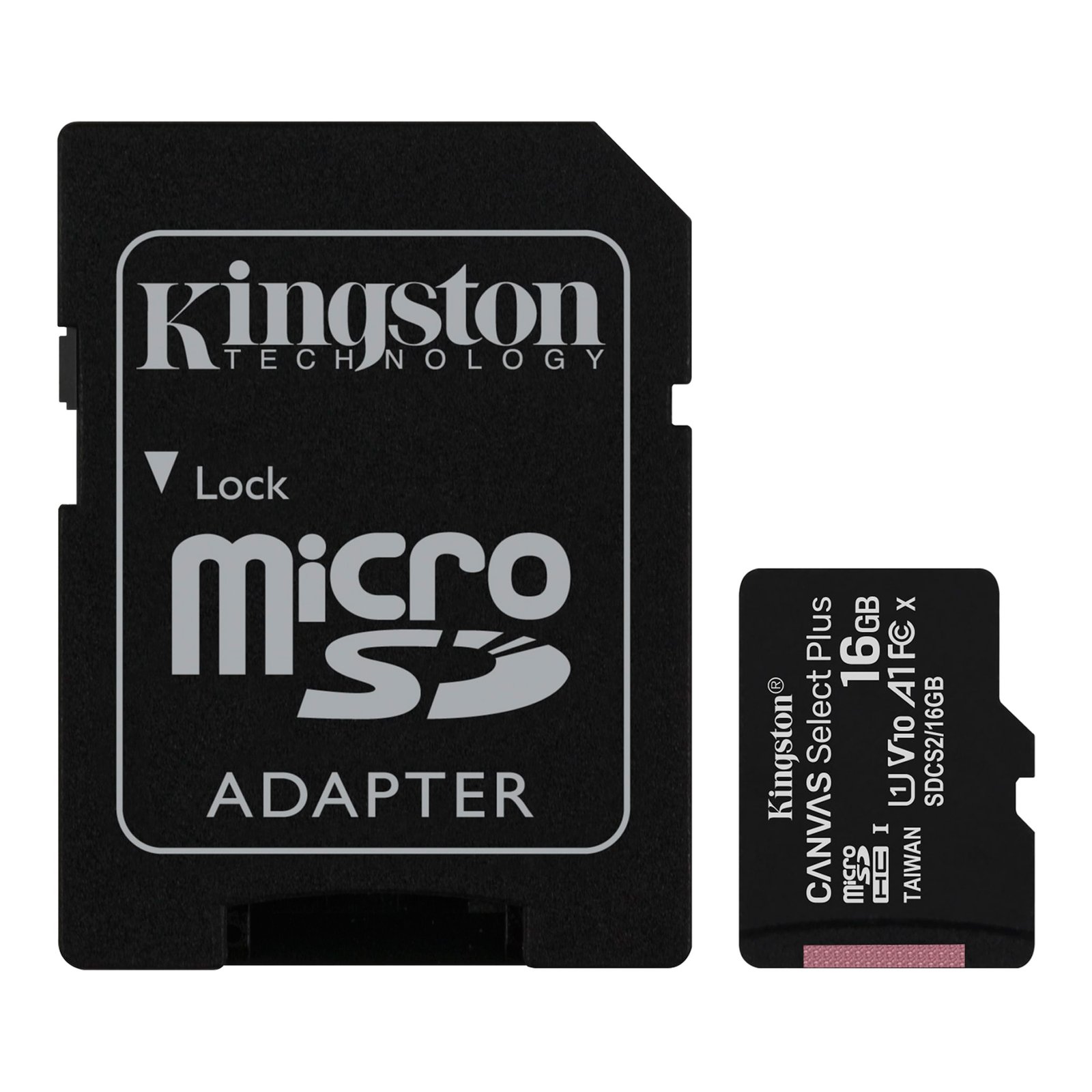 SDCS16GB - Imagen 2