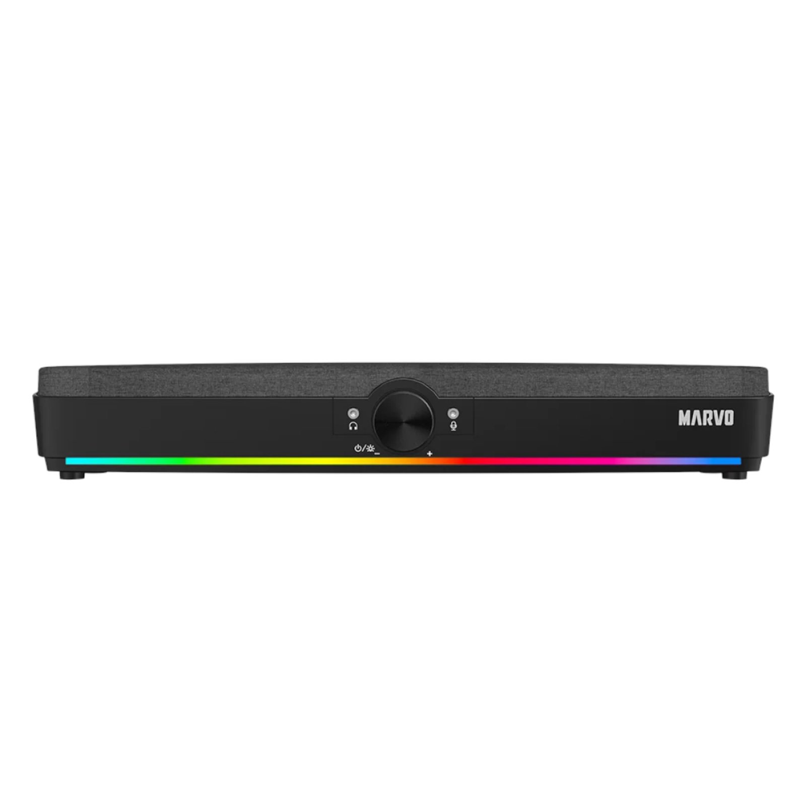 Barra De Sonido Stereo Inalámbrico Marvo Sg286 Bt - Imagen 3