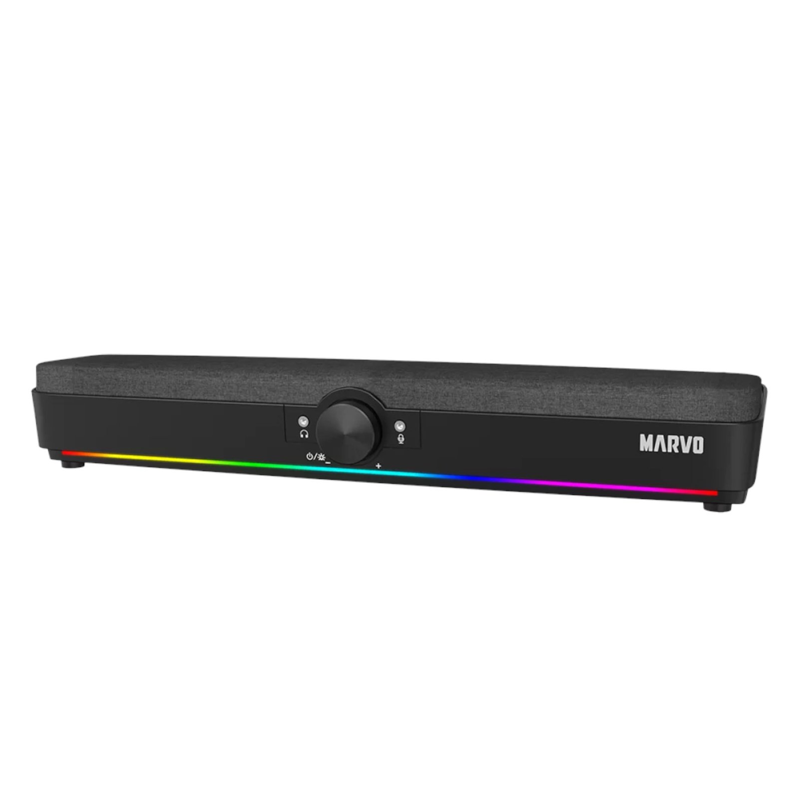 Barra De Sonido Stereo Inalámbrico Marvo Sg286 Bt - Imagen 2
