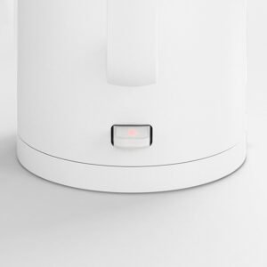 Jarra Eléctrica Xiaomi 1,5l Interior De Acero Inoxidable