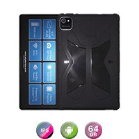 Tablet Pad10 Max Sky 10,1'' 3gb 64gb 5mp+2mp - Imagen 4