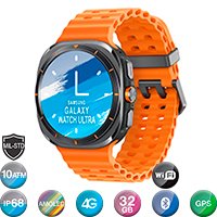 Smartwatch Ultra Samsung 47mm 4G Wifi Bluetooth Gps - Imagen 6