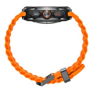 Smartwatch Ultra Samsung 47mm 4G Wifi Bluetooth Gps