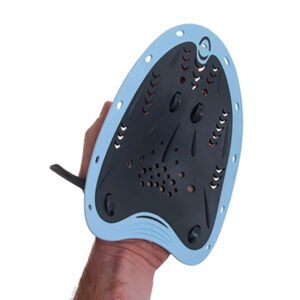 Manoplas Para Natación Aropec Talle Único