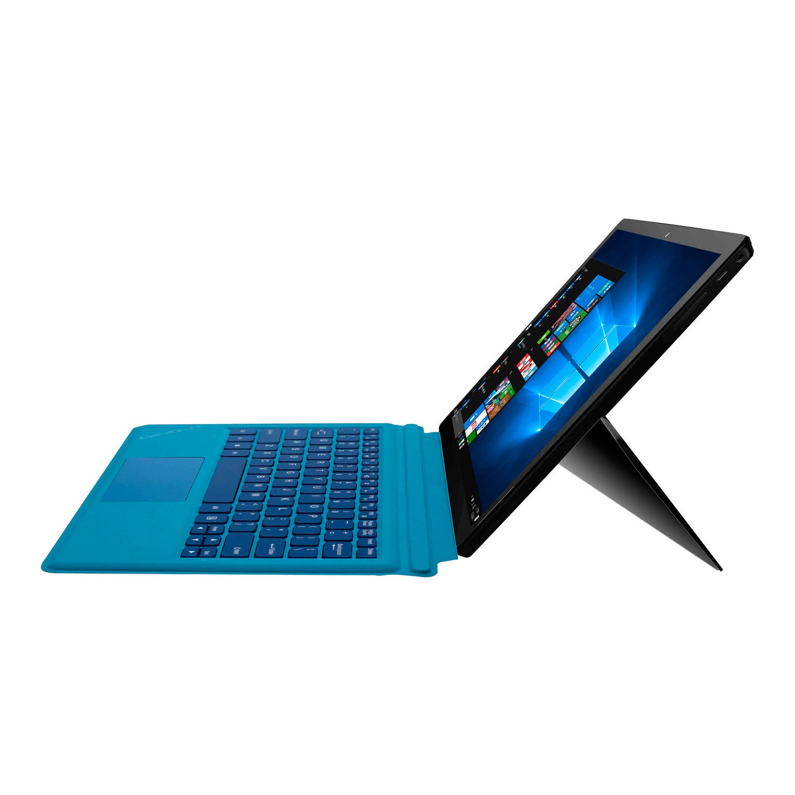 Tablet 2en1 Teqnio 11,6'' Atom 4gb 32gb Win10 - Imagen 2