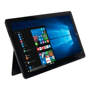 Tablet 2en1 Teqnio 11,6'' Atom 4gb 32gb Win10