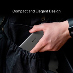 Hub Usb C 9en1 Tp-Link Uh9120c 9 Puertos