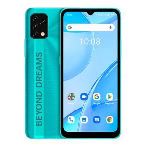 Umidigi Power 5s 6,53 4gb 32gb Triple Cam 16mp