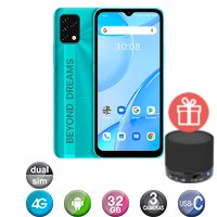 Umidigi Power 5s 6,53 4gb 32gb Triple Cam 16mp - Imagen 2