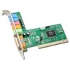 EXT USB SONIDO SORROUND 3D 8CH 7.1 SABRE