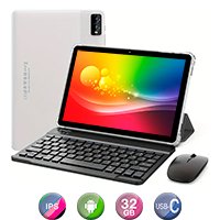 Tablet Vasoun E10A 10,1'' A523 3gb+5gb 32gb 8mp+2mp