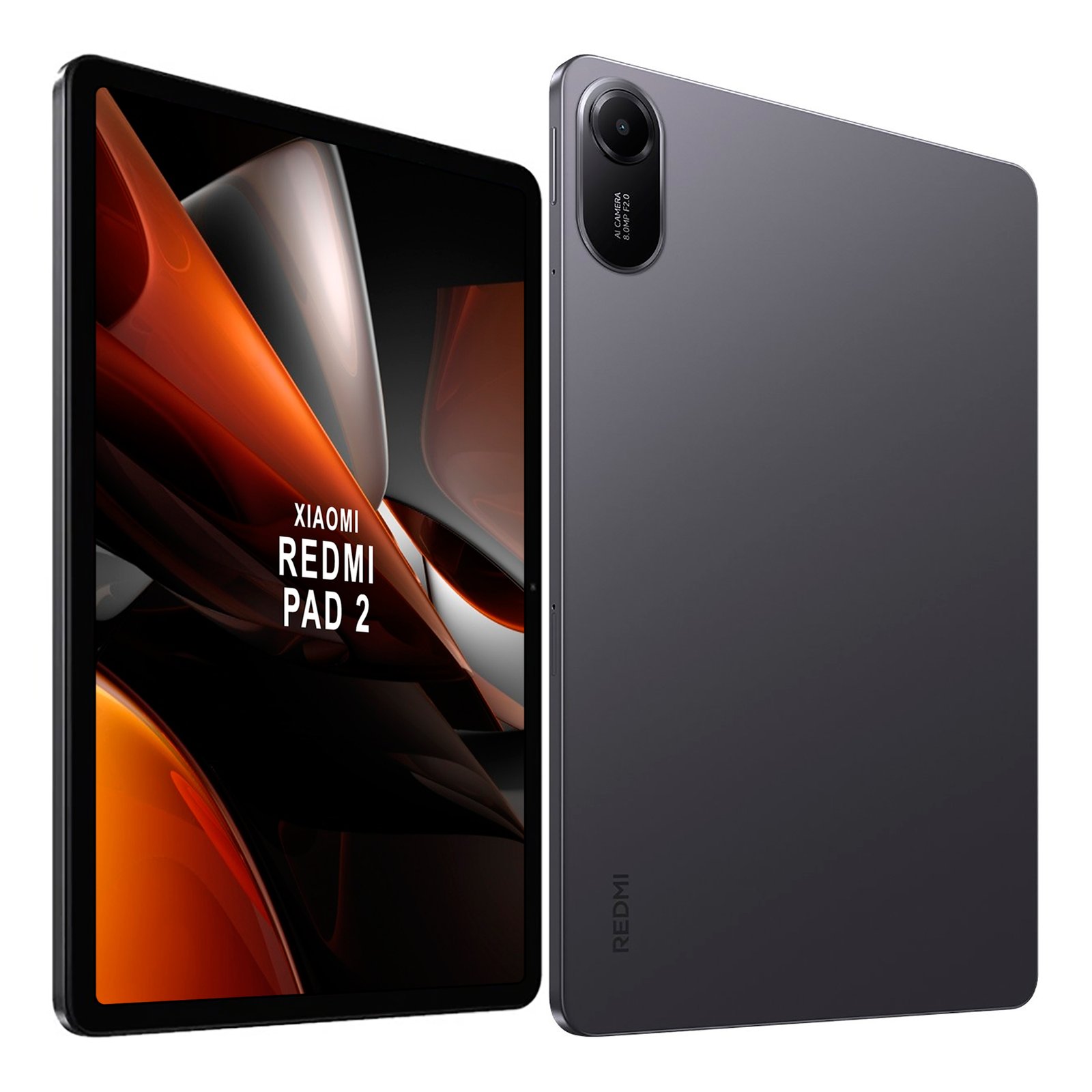 Tablet Redmi Pad 2 Xiaomi 11'' 4gb 128gb GRAPHITE GREY