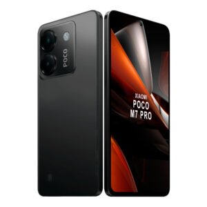 Xiaomi Poco M7 Pro 6,67'' 5G 8gb 256gb Doble Cam 50mp