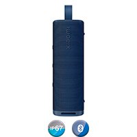 Parlante Inalámbrico Xiaomi Qbh4265gl Bt Tws 30w - Imagen 4