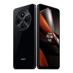 Xiaomi Redmi 14c 6,88'' 4G 8gb 256gb Dual Cam 50mp