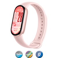 Smartwatch Xiaomi Smart Band 10 5atm - Imagen 4