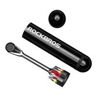 Kit De Herramienta Destornillador Rockbros - Imagen 7