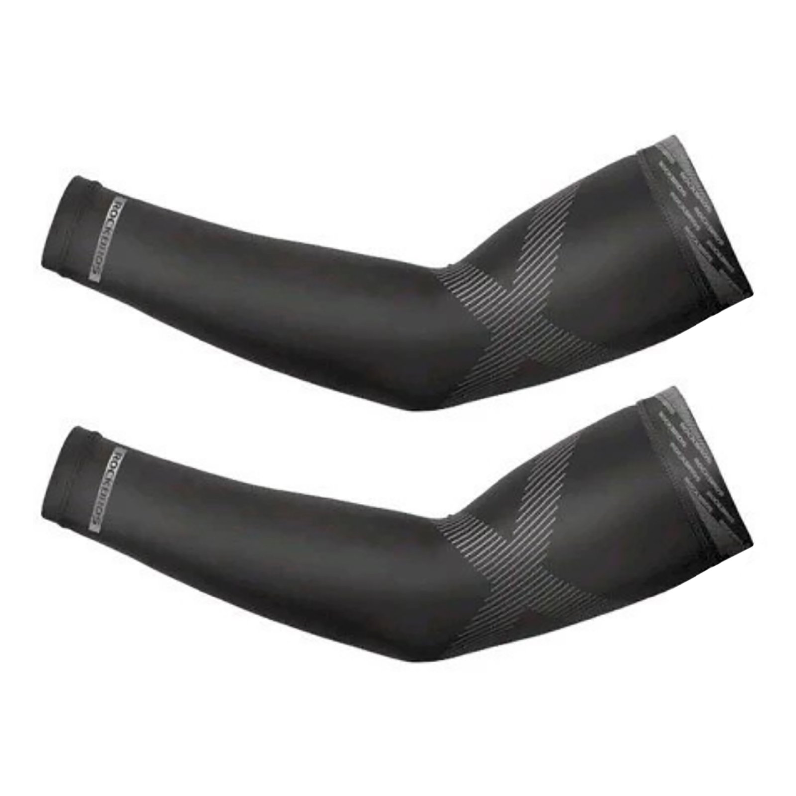 Manguitas Rockbros Protección Uv Respirable M