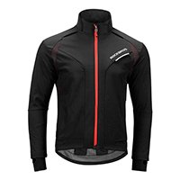 Campera Impermeable Rockbros Cintas Reflectivas L - Imagen 6