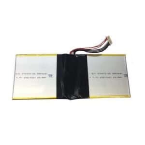 Batería para notebook Yepo