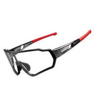 Lentes Fotocromáticos Ciclismo Rockbros 10161 - Imagen 3