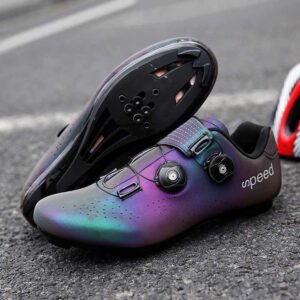 Zapatillas De ciclismo Ruta o Mtb Talle 42