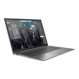 Notebook Hp 15,6'' Core I7 16gb 512gb  Gris