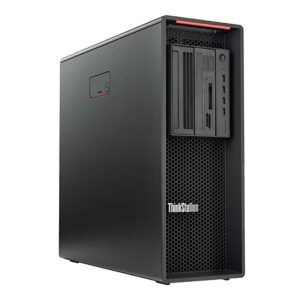 Workstation Lenovo P520 W2133 32gb 256gb Win10 Pro
